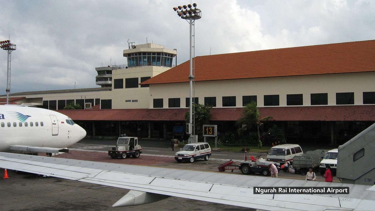 Zen Premium Nyuh Bojog Ubud Exterior photo