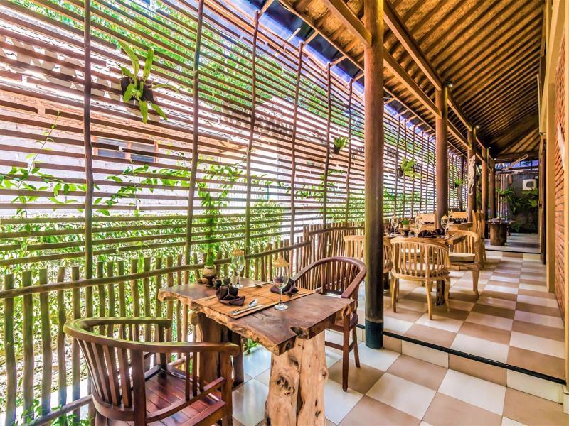 Zen Premium Nyuh Bojog Ubud Exterior photo