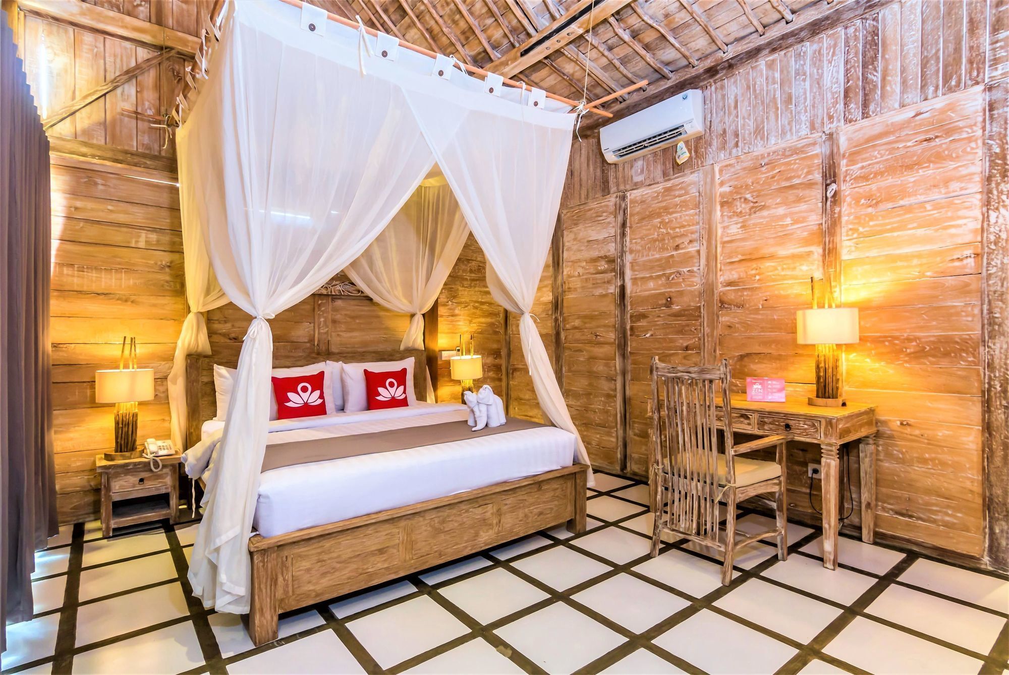 Zen Premium Nyuh Bojog Ubud Exterior photo