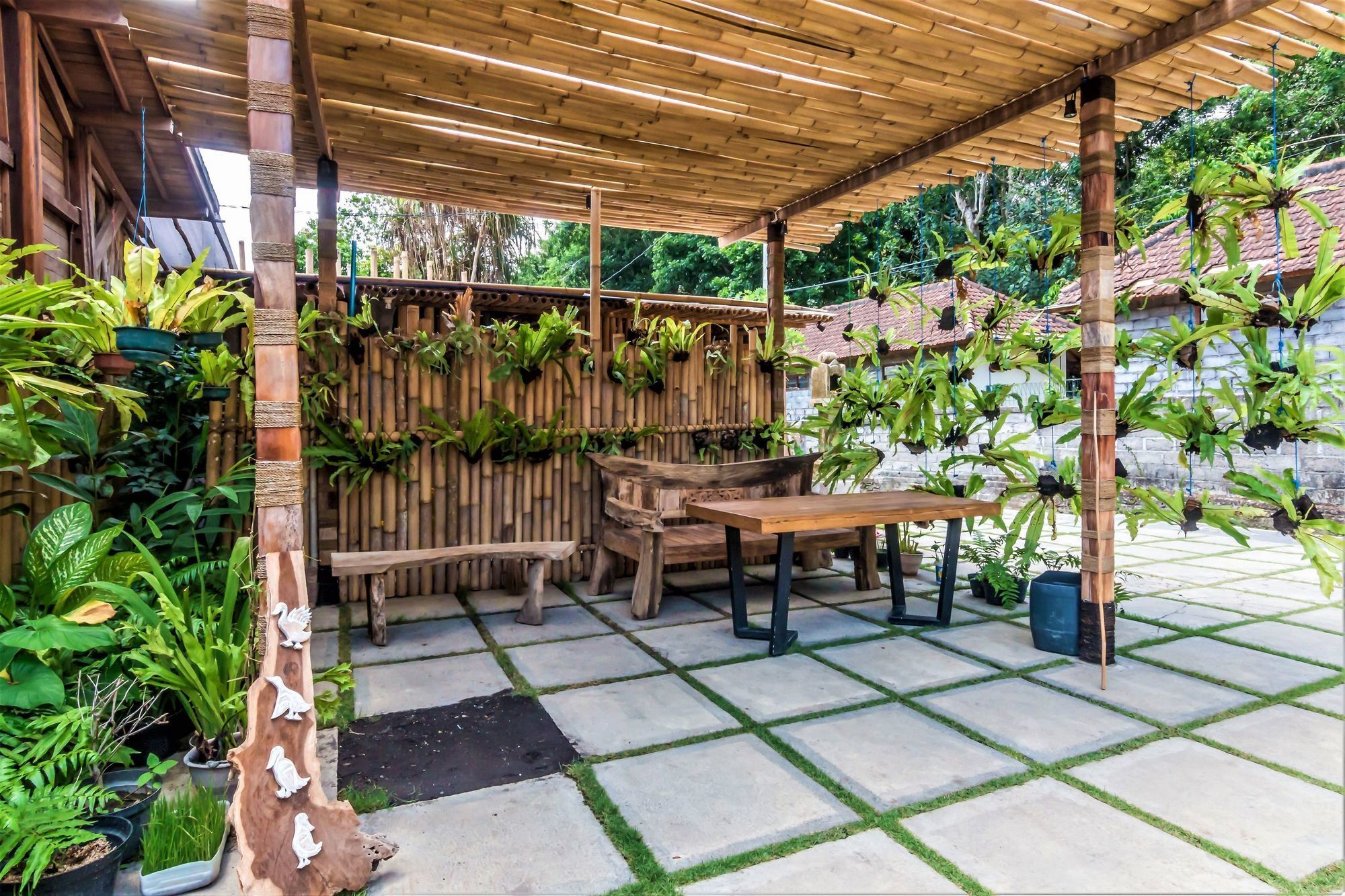 Zen Premium Nyuh Bojog Ubud Exterior photo