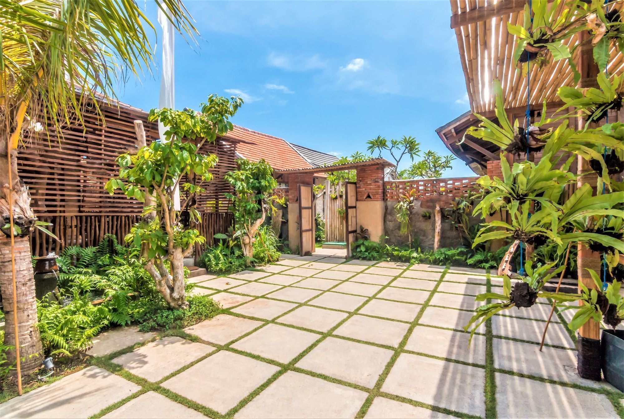Zen Premium Nyuh Bojog Ubud Exterior photo