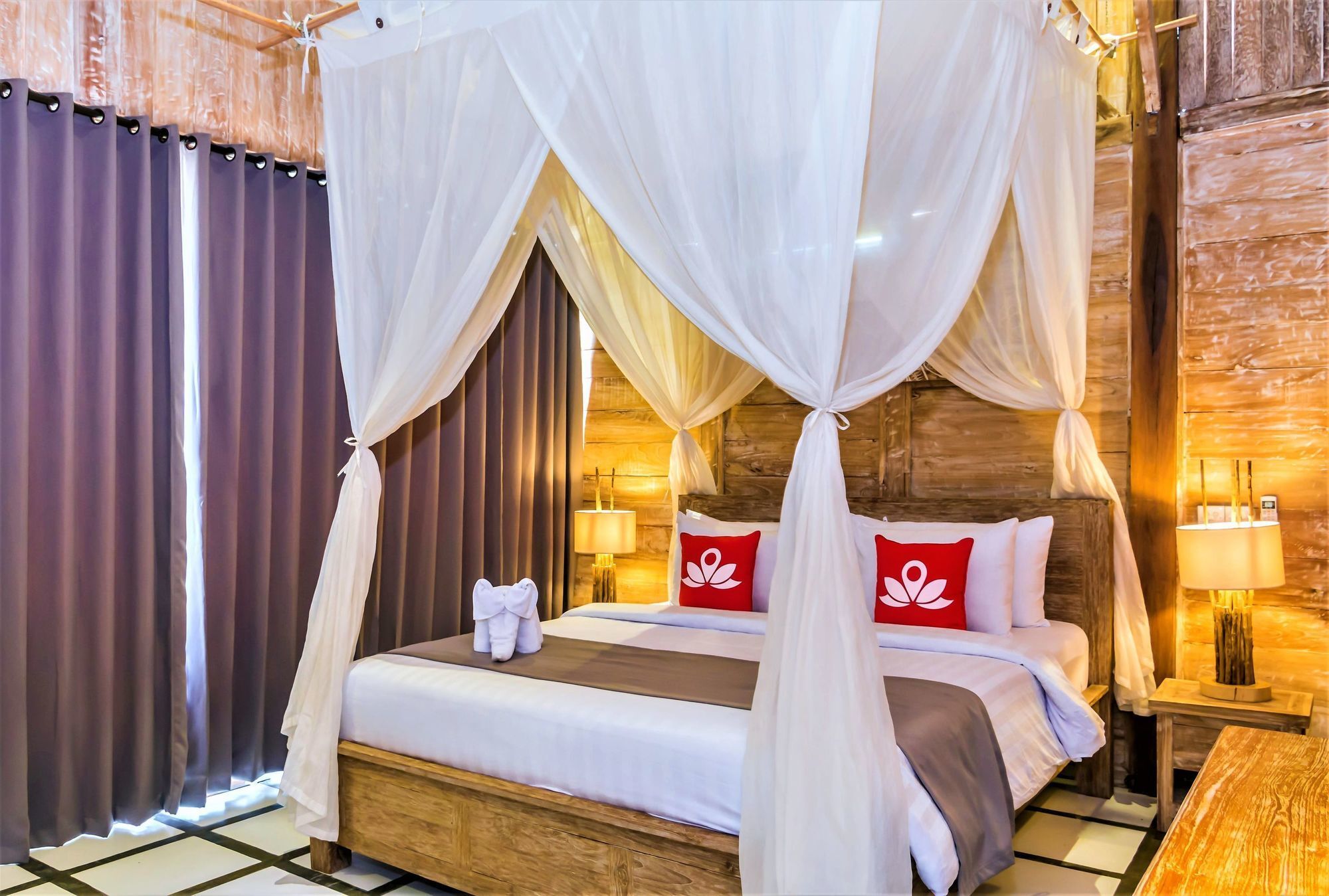 Zen Premium Nyuh Bojog Ubud Exterior photo
