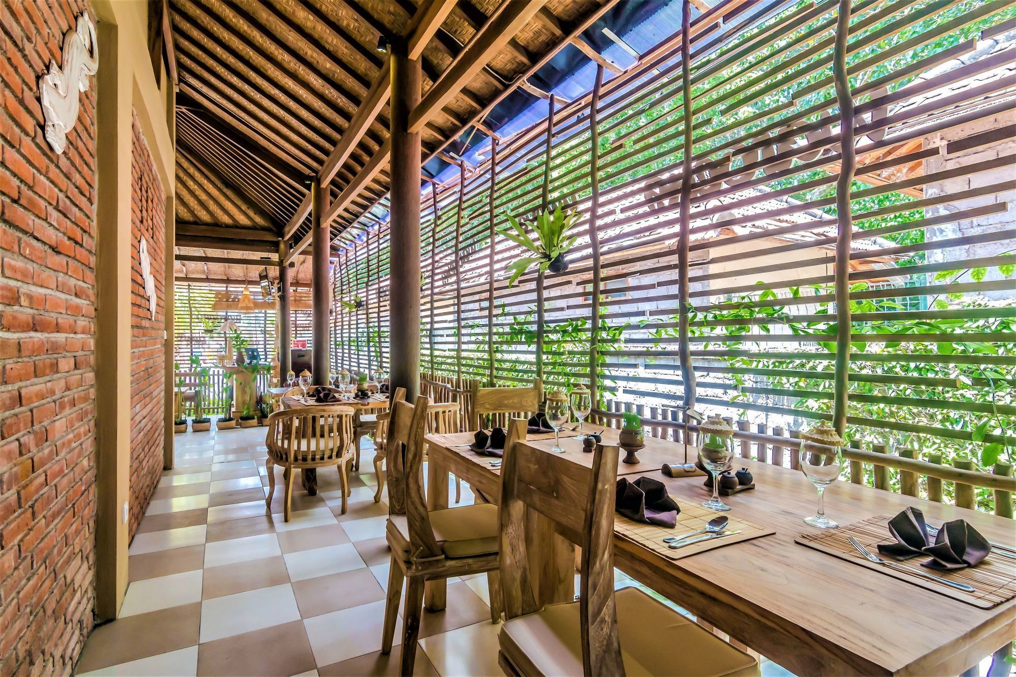 Zen Premium Nyuh Bojog Ubud Exterior photo