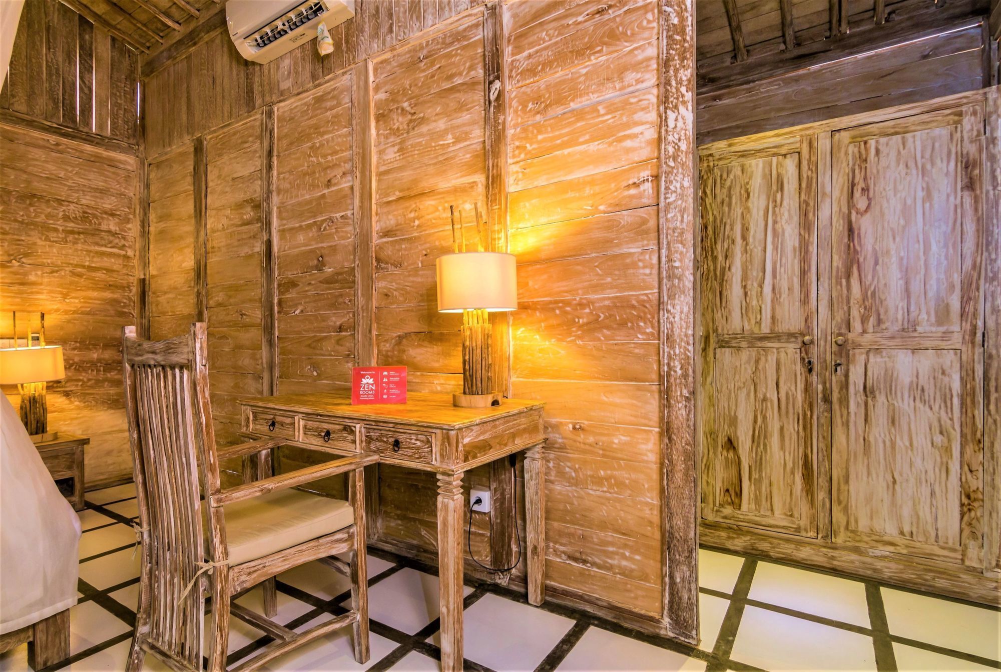 Zen Premium Nyuh Bojog Ubud Exterior photo