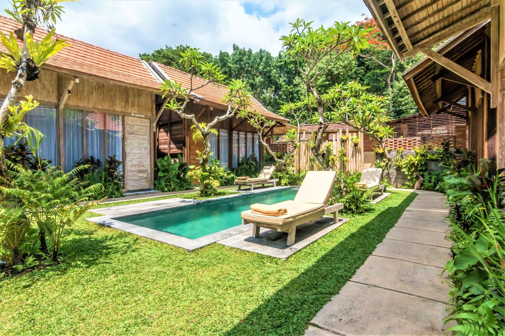 Zen Premium Nyuh Bojog Ubud Exterior photo