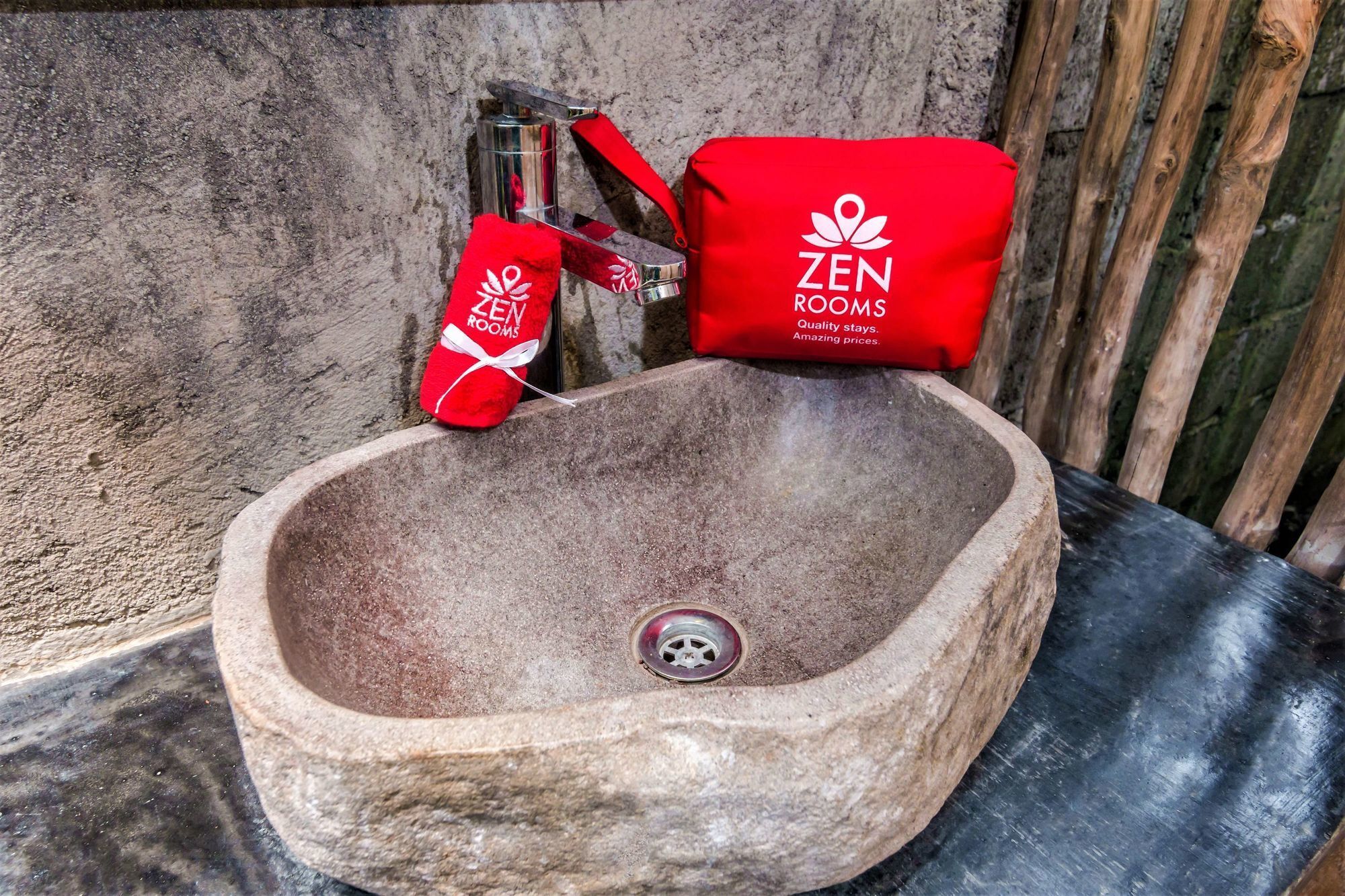 Zen Premium Nyuh Bojog Ubud Exterior photo
