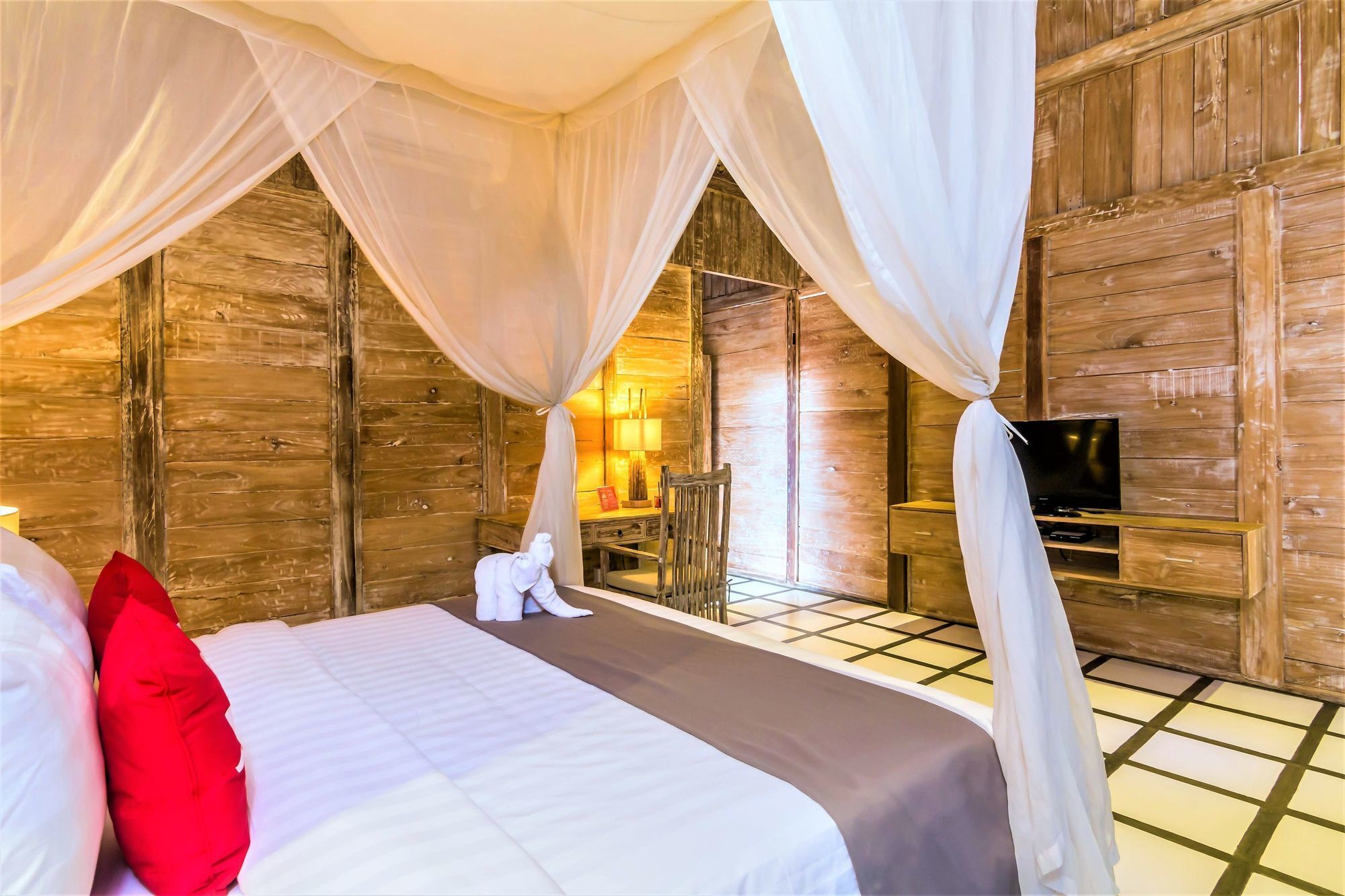 Zen Premium Nyuh Bojog Ubud Exterior photo